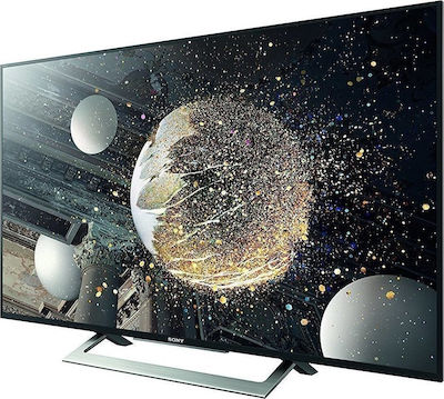 Sony Smart Τηλεόραση 55" 4K UHD LED KD-55XD8005 HDR (2016) KD-55XD8005