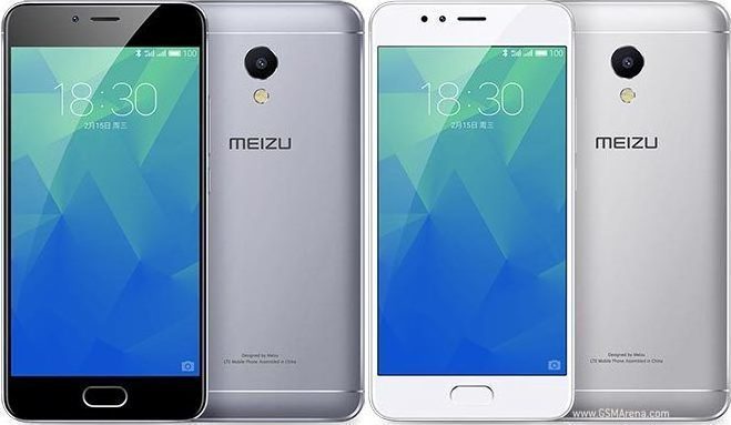 Замена тачпада meizu m5s