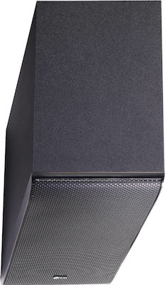 LG Soundbar 300W 4.1 cu Subwoofer fără fir și Control la distanță
