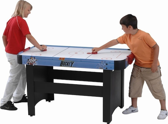 Garlando Mistral Wooden Air Hockey Standing Table L152xW76xH79cm