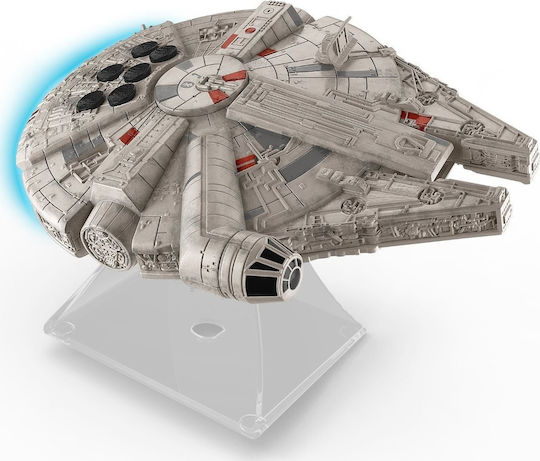 eKids Star Wars Bluetooth Speaker 3W with Battery Life up to 8 hours Millennium Falcom