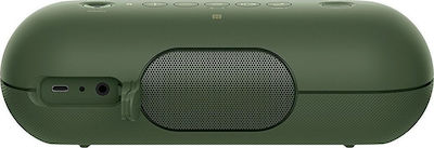 Sony SRS-XB20 SRSXB20B.CEL SRSXB20R.CE7 SRS-XB20 Φορητό Ηχείο με Διάρκεια Μπαταρίας έως 12 ώρες