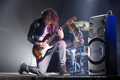 Sony MHC-V50D