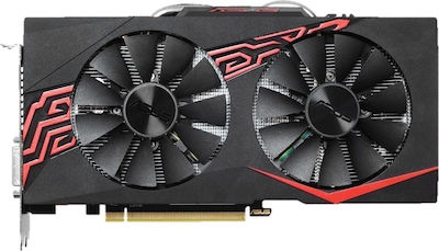 Asus GeForce GTX 1060 6ГБ GDDR5 Графична карта