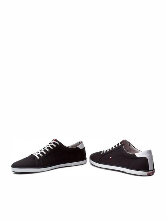 Harlow Ανδρικά Sneakers Navy Μπλε