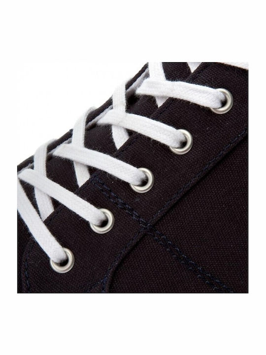 Harlow Ανδρικά Sneakers Navy Μπλε
