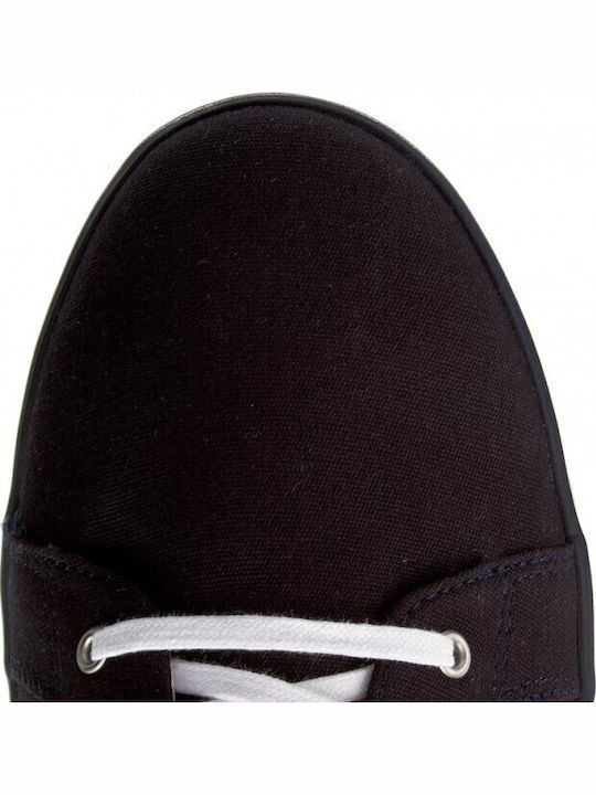Harlow Ανδρικά Sneakers Navy Μπλε