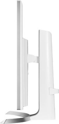 LG 32UD89-W IPS Gaming Monitor 31.5" 4K 3840x2160 με Χρόνο Απόκρισης 5ms GTG