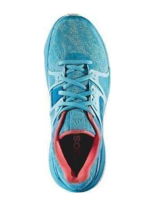 Supernova Sequence 9 Sport Shoes Running Blue