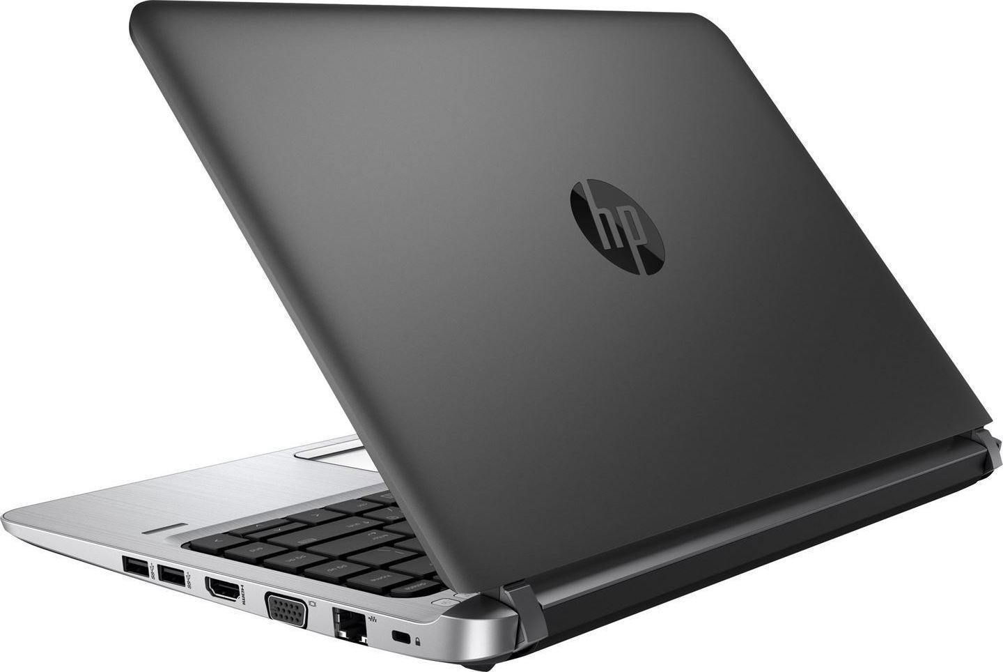 HP ProBook 430 G3 (i7-6500U/8GB/1TB/W7) - Skroutz.gr