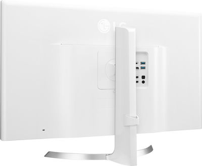 LG 32UD99 IPS HDR (High Dynamic Range) Монитор 32" 4К 3840x2160 с време за реакция 5мс GTG