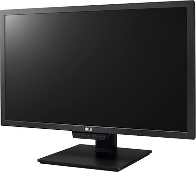 LG 24GM79G-B TN Gaming Monitor 24" FHD 1920x1080 144Hz με Χρόνο Απόκρισης 1ms GTG