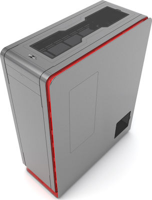 Phanteks Enthoo Elite Grey