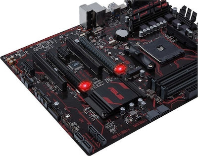 Asus Prime B350 Plus