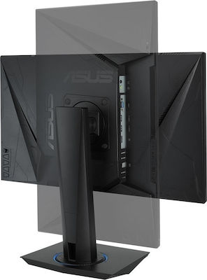 Asus VG245Q TN Spiele-Monitor 24" FHD 1920x1080 with Response Time 1ms GTG