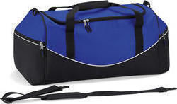 Quadra QS70 Teamwear Holdall Σακ Βουαγιάζ 55lt Μωβ Υφασμάτινο Y30εκ.
