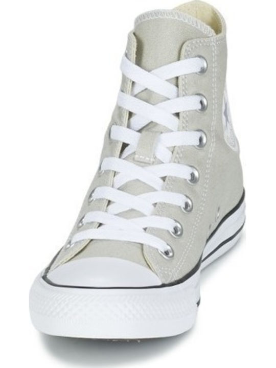 Chuck Taylor All Star Μποτάκια Γκρι