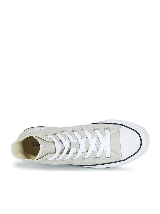 Chuck Taylor All Star Μποτάκια Γκρι