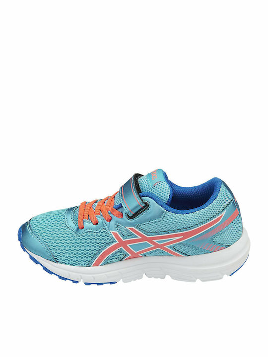 ASICS Gel Zaraca 5 GS