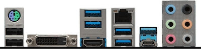 MSI X370 Sli Plus Motherboard ATX mit AMD AM4 Socket
