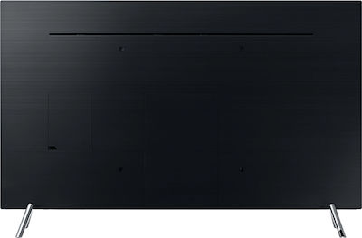 Samsung Smart Τηλεόραση 65" 4K UHD LED UE65MU7000 HDR (2017) UE65MU7002TXXH UE65MU7000LXXN UE65MU7009TXZG