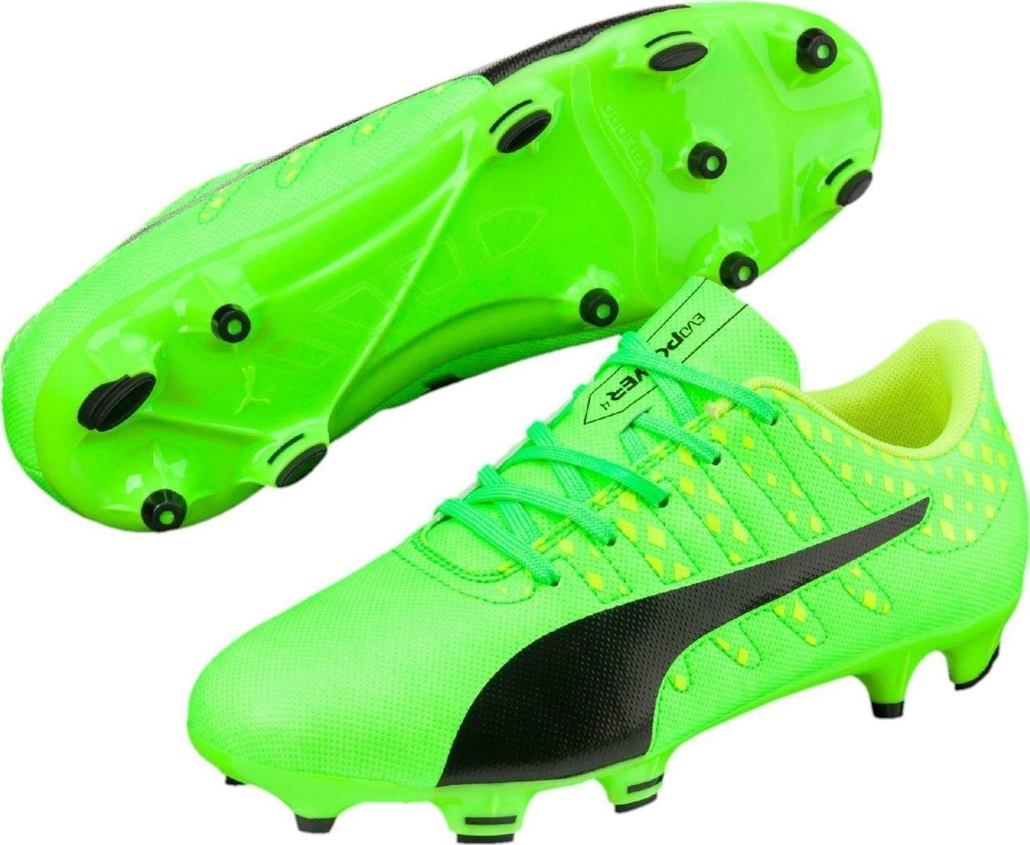 puma evopower vigor 4 it