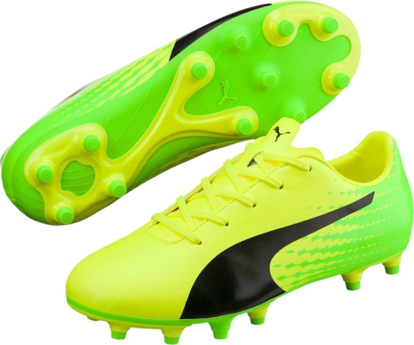 puma 17.1