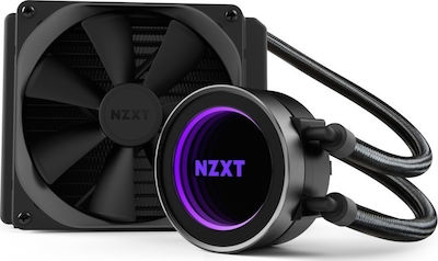 NZXT Kraken X42 Водно охлаждане Единичен вентилатор 140мм за Socket / / / / /1/1/5/x/