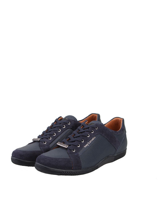 Guy Laroche 7314 Blue Sneakers Blue