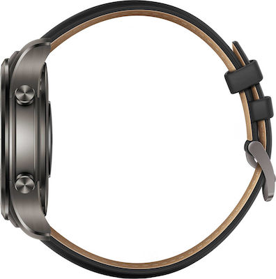 Huawei Watch 2 49mm Carbon Black