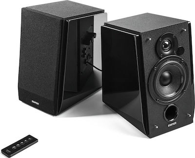 R1800BT Black