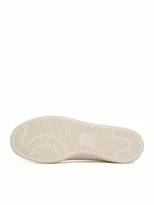 Stan Smith Femei Sneakers Sliced White / Red
