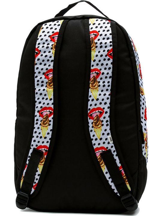 Vans X Kendra Dandy Tiburon Πλάτης Πολύχρωμη