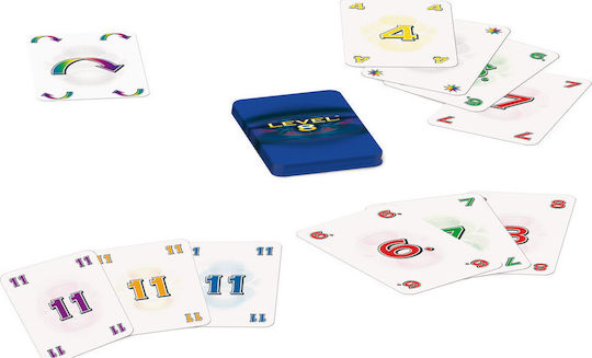 Joc de Societate Level 8 pentru 2-6 Jucători 8+ Ani Ravensburger