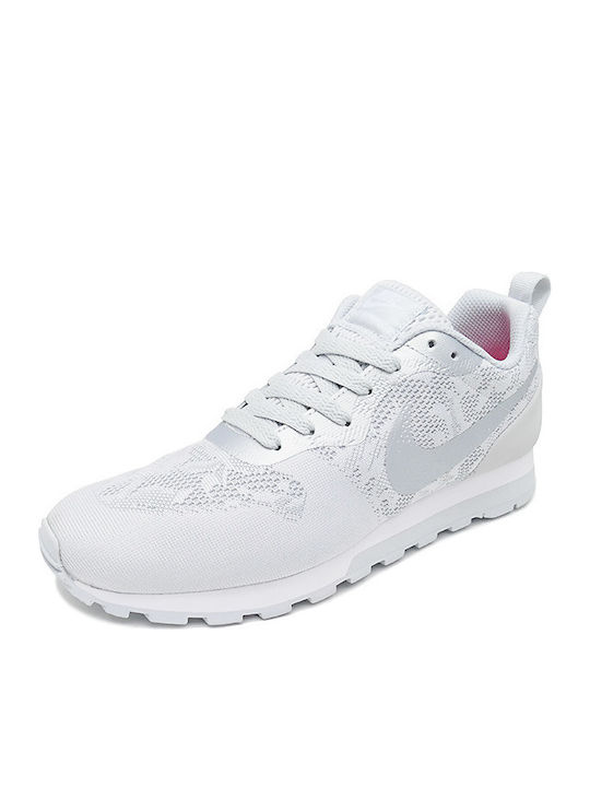 Nike MD Runner 2 BR Sneakers White