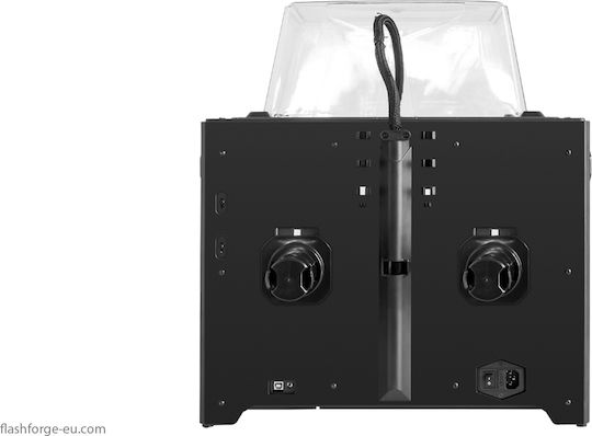 Flashforge Creator Pro (New Version) Αυτόνομος 3D Printer με Σύνδεση USB / Wi-Fi και Card Reader