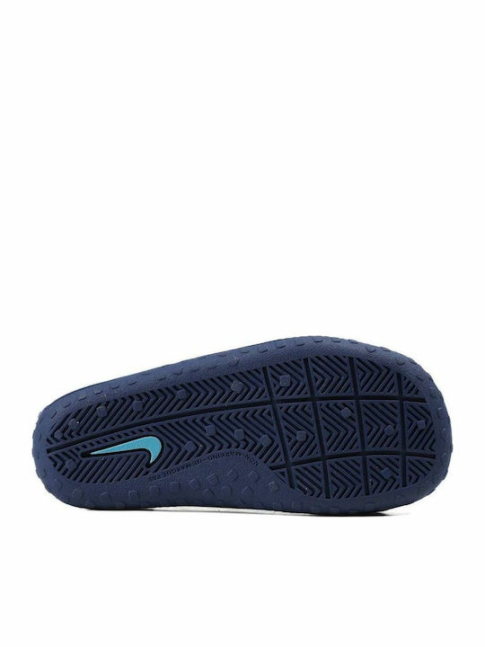 Sunray Protect TD Παιδικά Παπουτσάκια Θαλάσσης Navy Μπλε