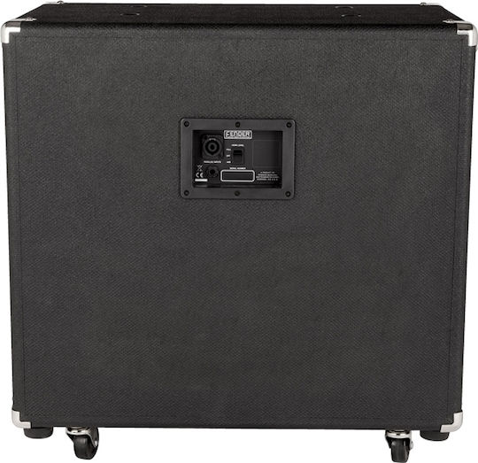 Fender Rumble 115 Cabinet für E-Bass 1 x 15" 600W Schwarz