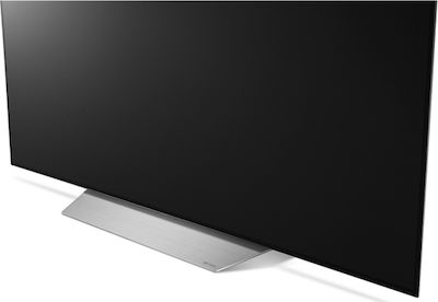LG Smart Fernseher 55" 4K UHD OLED OLED55C7V HDR (2017)