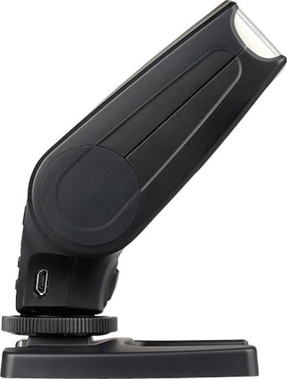 Meike MK320 S Speedlite TTL Светкавица за Сони Фотоапарати