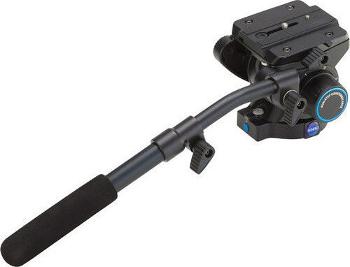 Benro S6 Video Head Neigekopf - Video