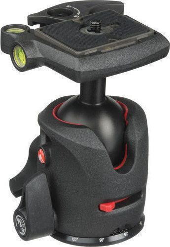 Manfrotto Photographic Head