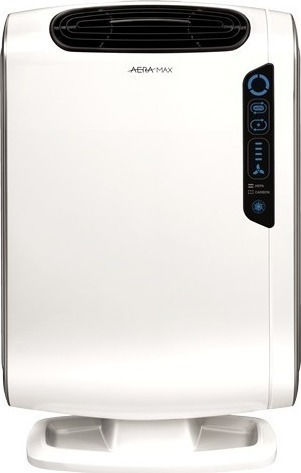 Fellowes AeraMax DX55 Luftreiniger 62W für Räume 36m²
