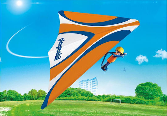 Playmobil Sports & Action Dragonfly Lucas for 4-10 years old