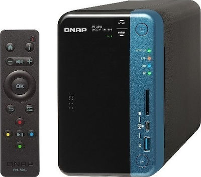 QNap TS-253B-8G