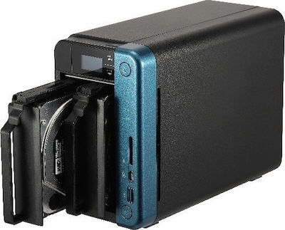 QNap TS-253B-8G