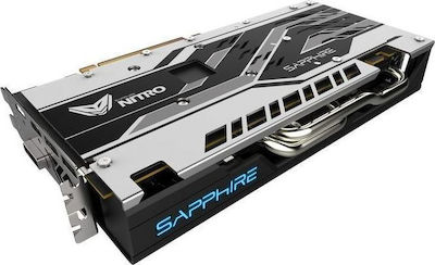 Sapphire Radeon RX 570 8GB Nitro+