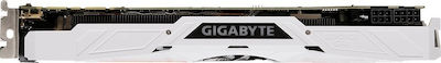 Gigabyte GeForce GTX 1080 Ti 11ГБ GDDR5X Графична карта