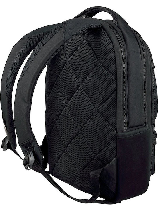 Wenger Fuse Τσάντα Πλάτης για Laptop 15.6" σε Μαύρο χρώμα