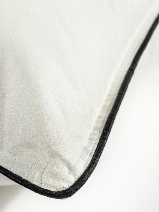 La Luna All Cotton Organic Μαξιλάρι Ύπνου Βαμβάκι 50x70cm